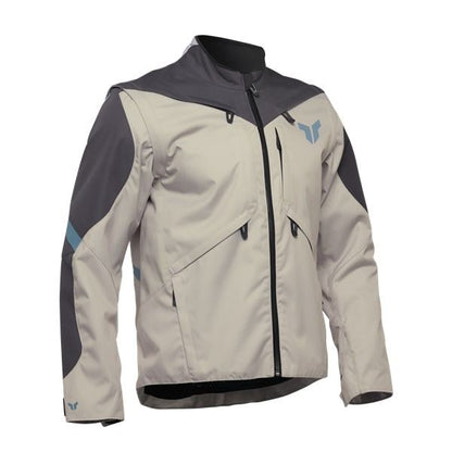 TERRAIN Jacket Sand