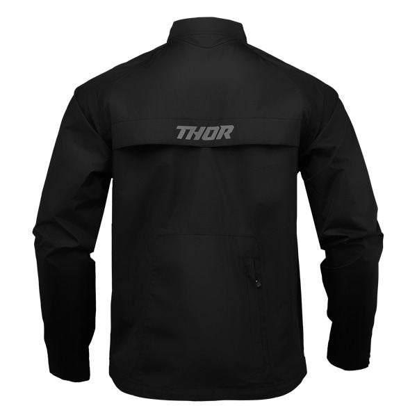 PACK Jacket Black