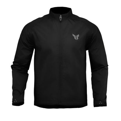 PACK Jacket Black