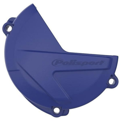 Clutch Cover, Blue, YZF250