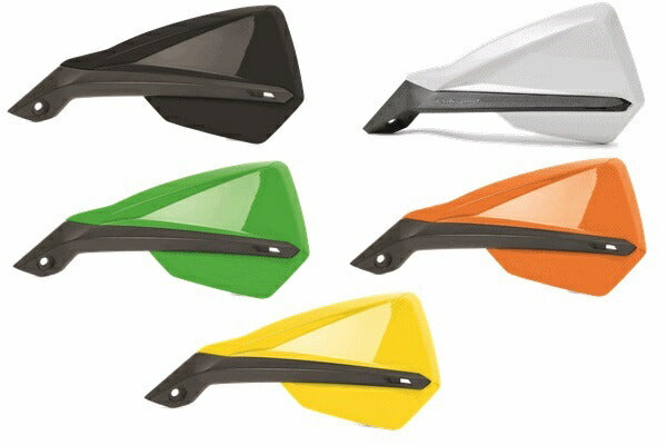 SM LINE Handguard, mounting kit not included, orange