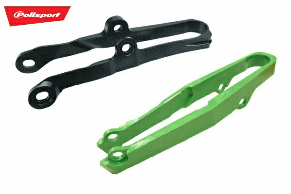 Chain Slider for Kawasaki Black KXF250F