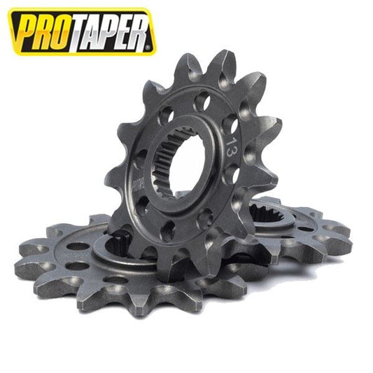 スプロケット ブラック 15T(520) フロント RM250