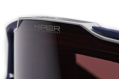 ARMEGA HiPERゴーグル Novel