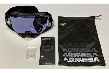 ARMEGA ゴーグル Fargo