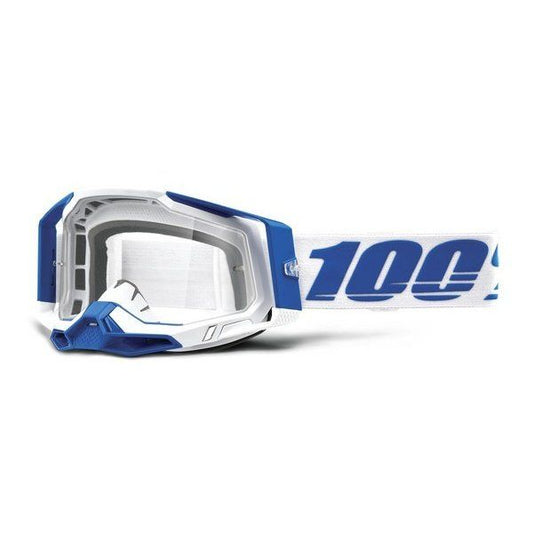 MXゴーグル RACECRAFT2 レースクラフト2 Isola イソラ