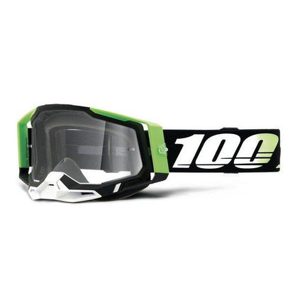 MXゴーグル RACECRAFT2 レースクラフト2 Kalkuta カルクタ