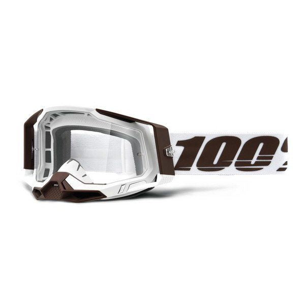 MXゴーグル RACECRAFT2 レースクラフト2 Snowbird スノーバード