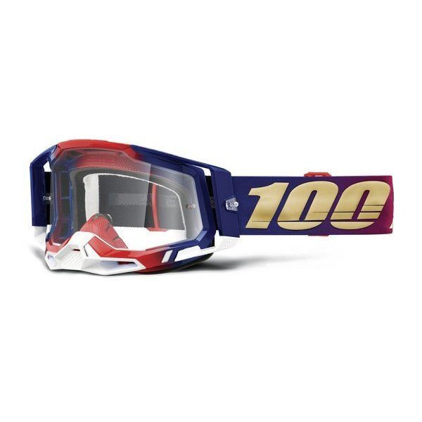 MXゴーグル RACECRAFT2 レースクラフト2 United ユナイテッド