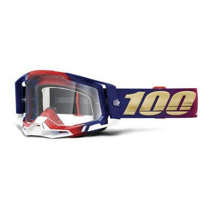 MXゴーグル RACECRAFT2 レースクラフト2 United ユナイテッド