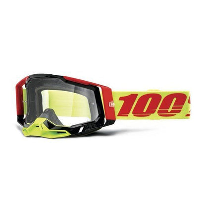 MXゴーグル RACECRAFT2 レースクラフト2 Wiz ウィズ