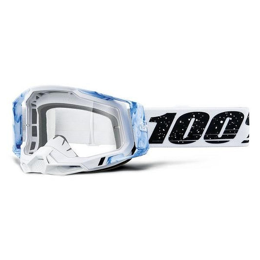 RACECRAFT2 ゴーグル Mixos