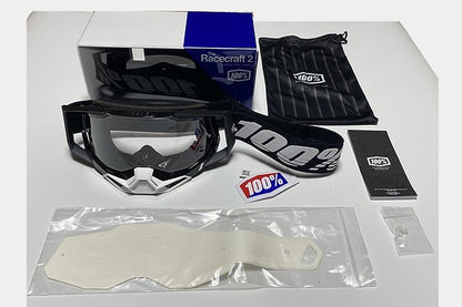 RACECRAFT2 Goggles Mixos