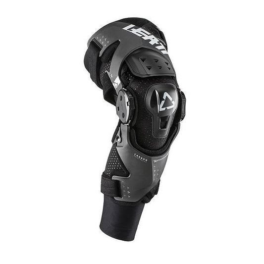 X-FRAME ハイブリッドニーブレース 左右セット