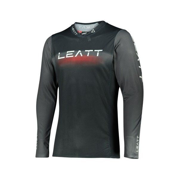 MX Jersey 5.5 ULTRAWELD Black XL size