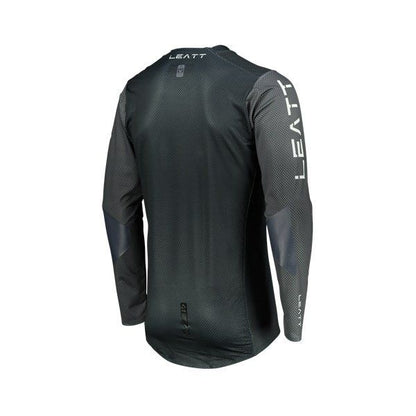 MX Jersey 5.5 ULTRAWELD Black XL size