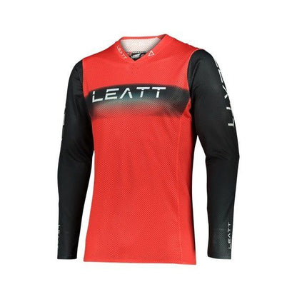 MX Jersey 5.5 ULTRAWELD Red XL