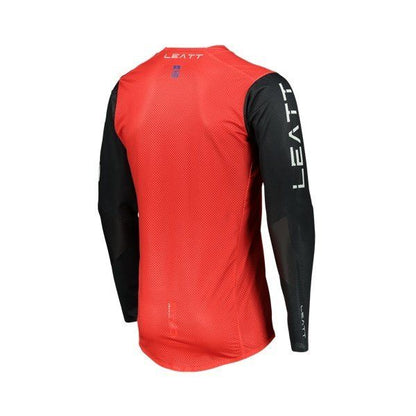 MX Jersey 5.5 ULTRAWELD Red XL