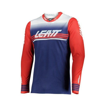 MXジャージ 5.5 ULTRAWELD ロイヤル