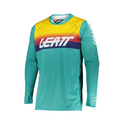 MX Jersey 4.5 LITE Aqua Size S