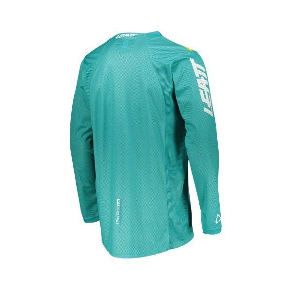 MX Jersey 4.5 LITE Aqua Size S