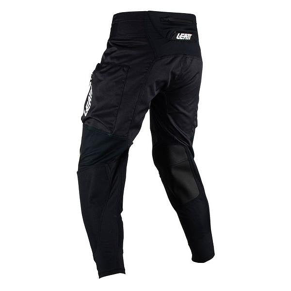 4.5 エンデューロ MXパンツ ブラック
