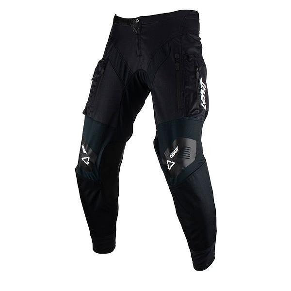 4.5 エンデューロ MXパンツ ブラック
