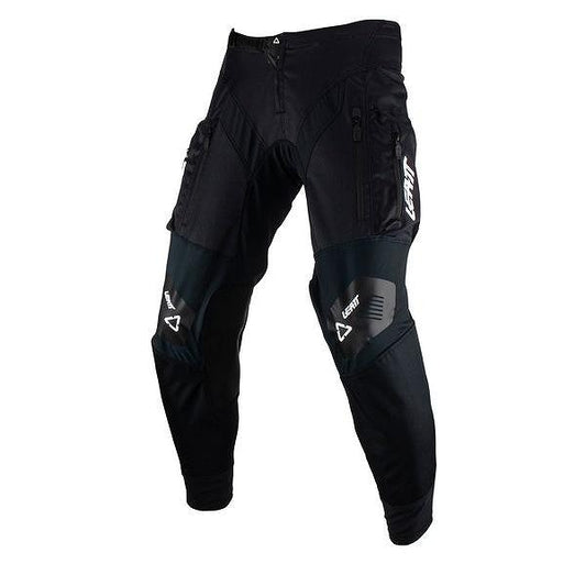 4.5 エンデューロ MXパンツ ブラック