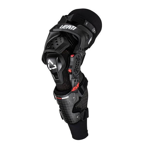 C-FRAME ハイブリッドニーブレース 左右セット