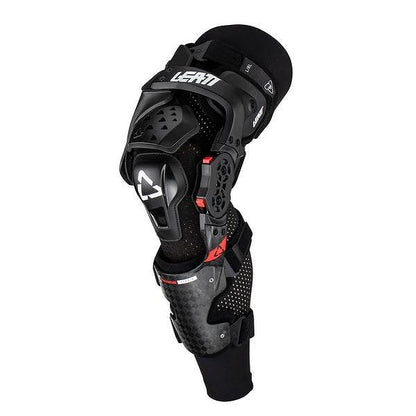 C-FRAME ハイブリッドニーブレース 左右セット