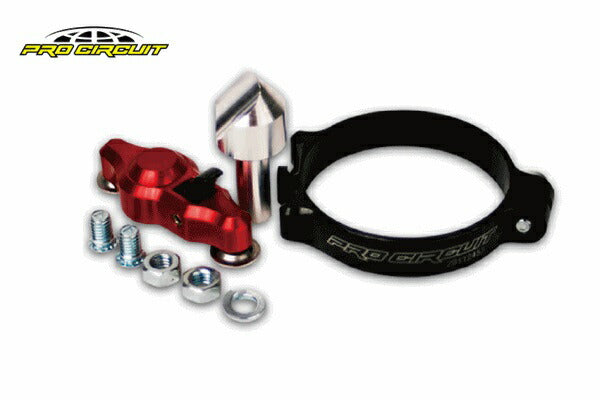 Launch Control CRF250/CRF450
