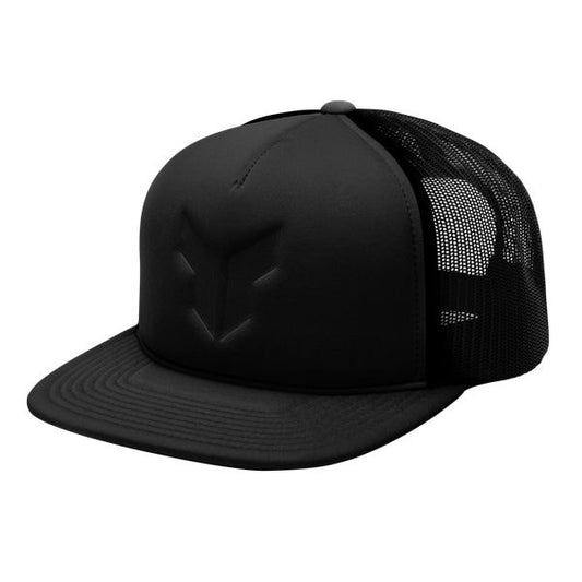 Cap SHADOW Snapback Black One Size