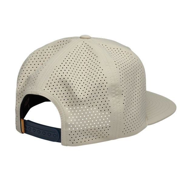 Cap CORP Snapback Specification Sand Free Size