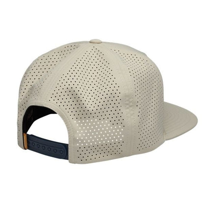 Cap CORP Snapback Specification Sand Free Size