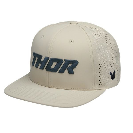 Cap CORP Snapback Specification Sand Free Size