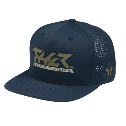 Cap VERT snapback navy free size