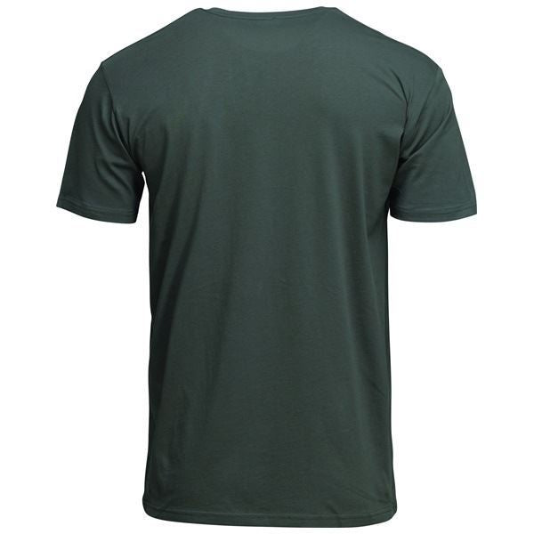 Tシャツ FORGE チャコール