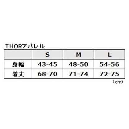 Tシャツ SD ブラック