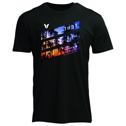 Tシャツ SD ブラック