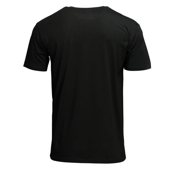 T-shirt ROGUE Black