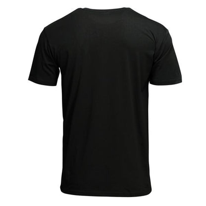 T-shirt ROGUE Black