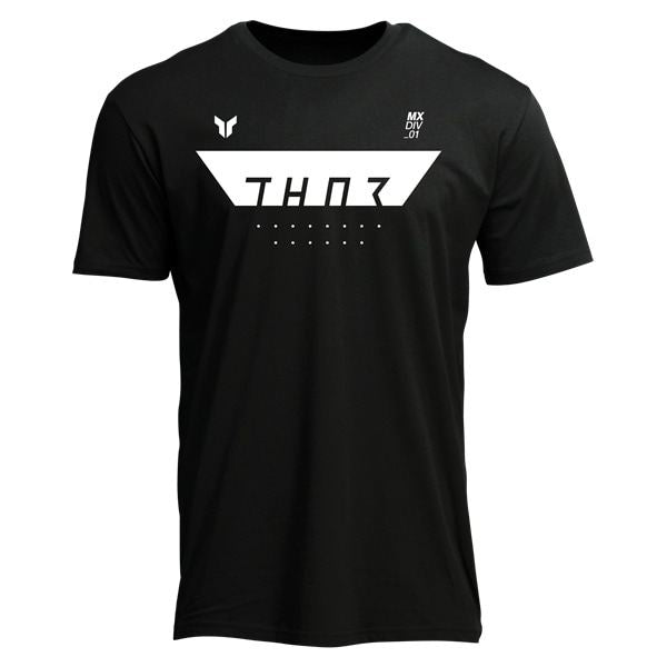 T-shirt ROGUE Black