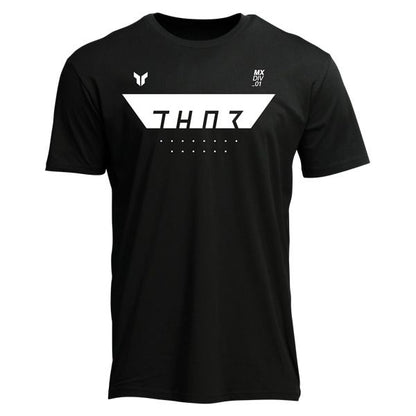 T-shirt ROGUE Black