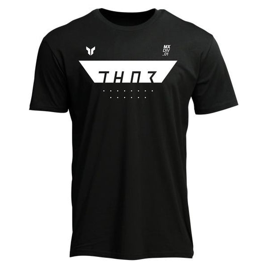 T-shirt ROGUE Black