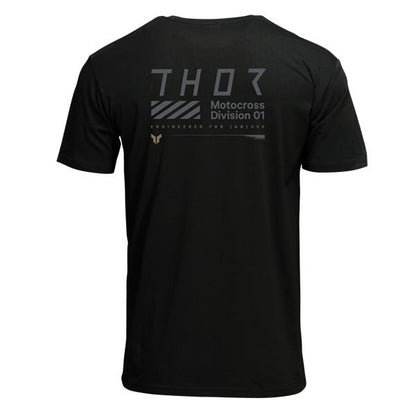 Tシャツ STAMP ブラック