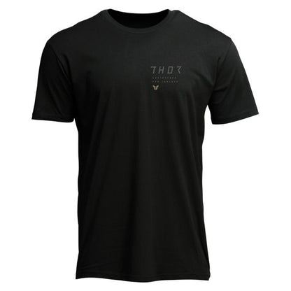 Tシャツ STAMP ブラック