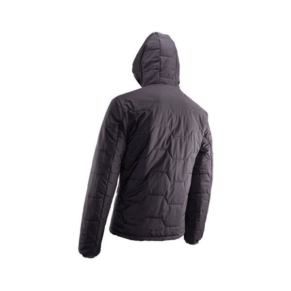 24モデル TEAM ジャンパー GRAPHENE