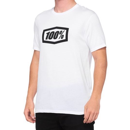 ICON T-shirt White L