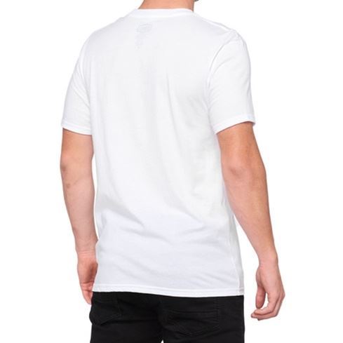 ICON T-shirt White L