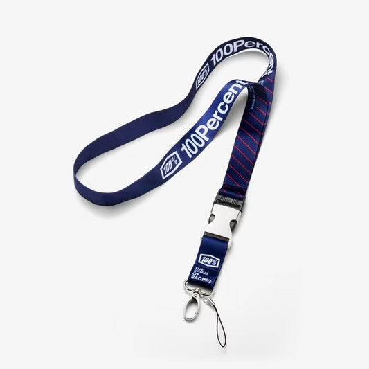 Lanyard strap